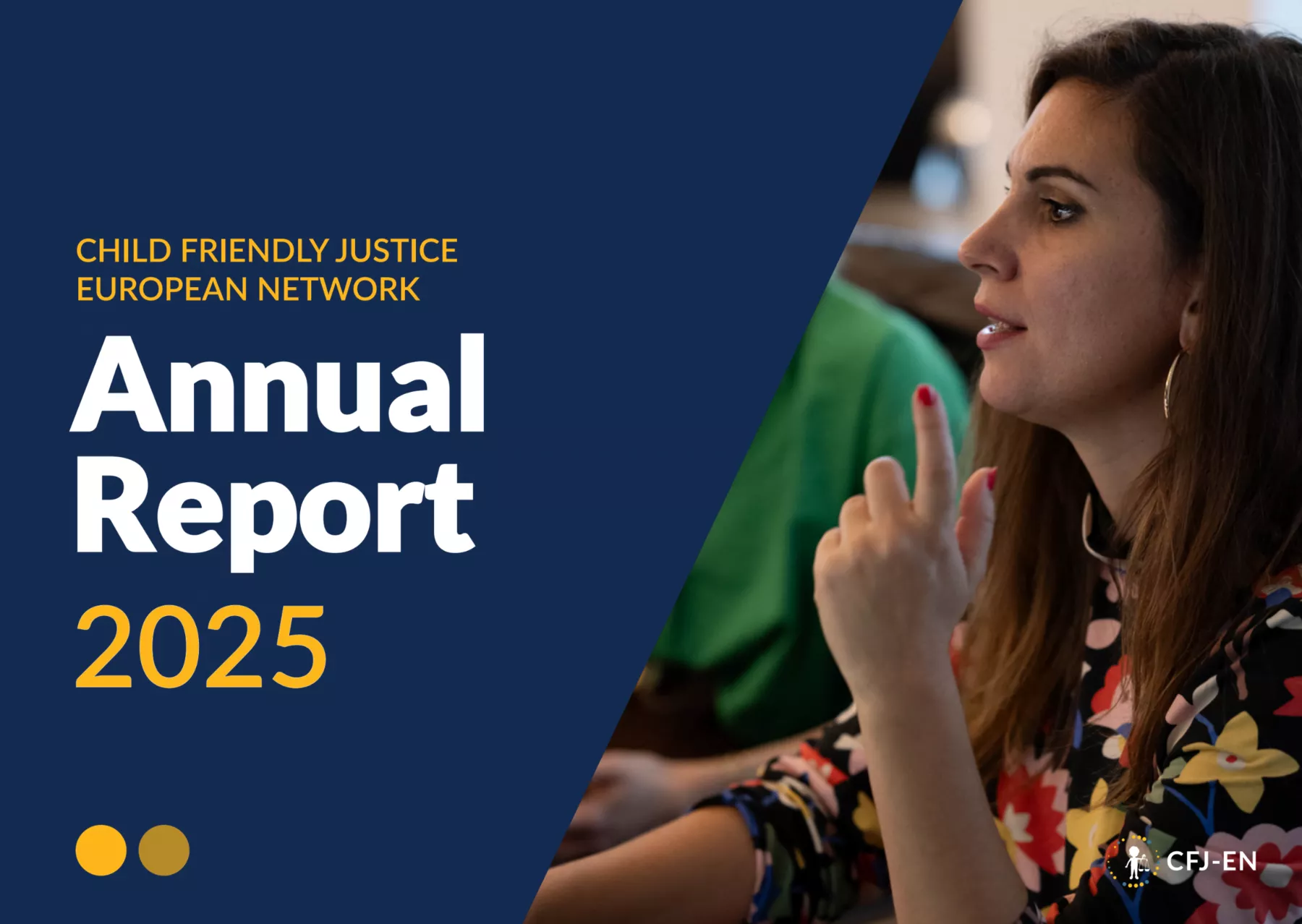 CFJ-EN Annual Report 2025