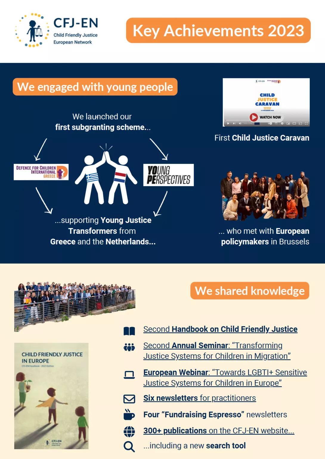 CFJ-EN Annual Report 2023