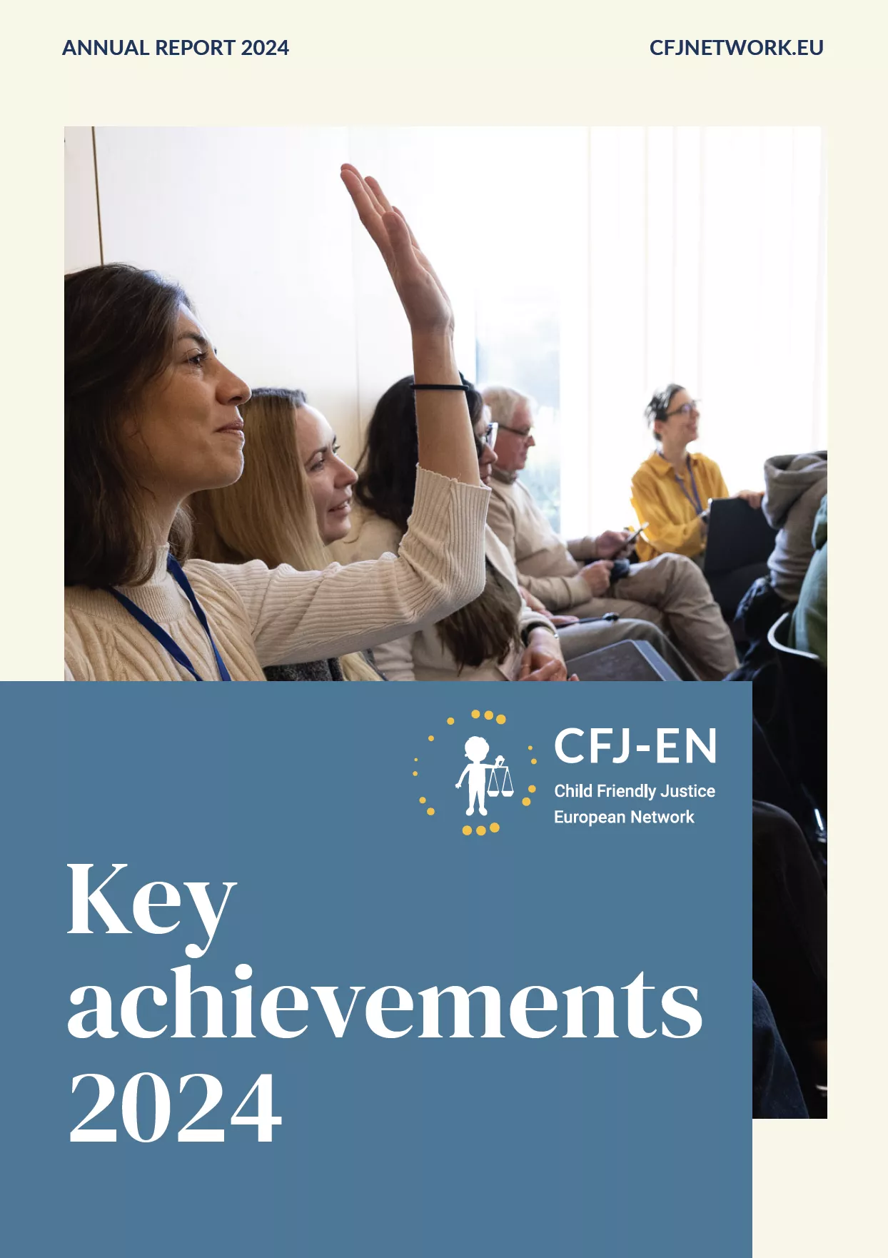 CFJ-EN Annual Report 2024